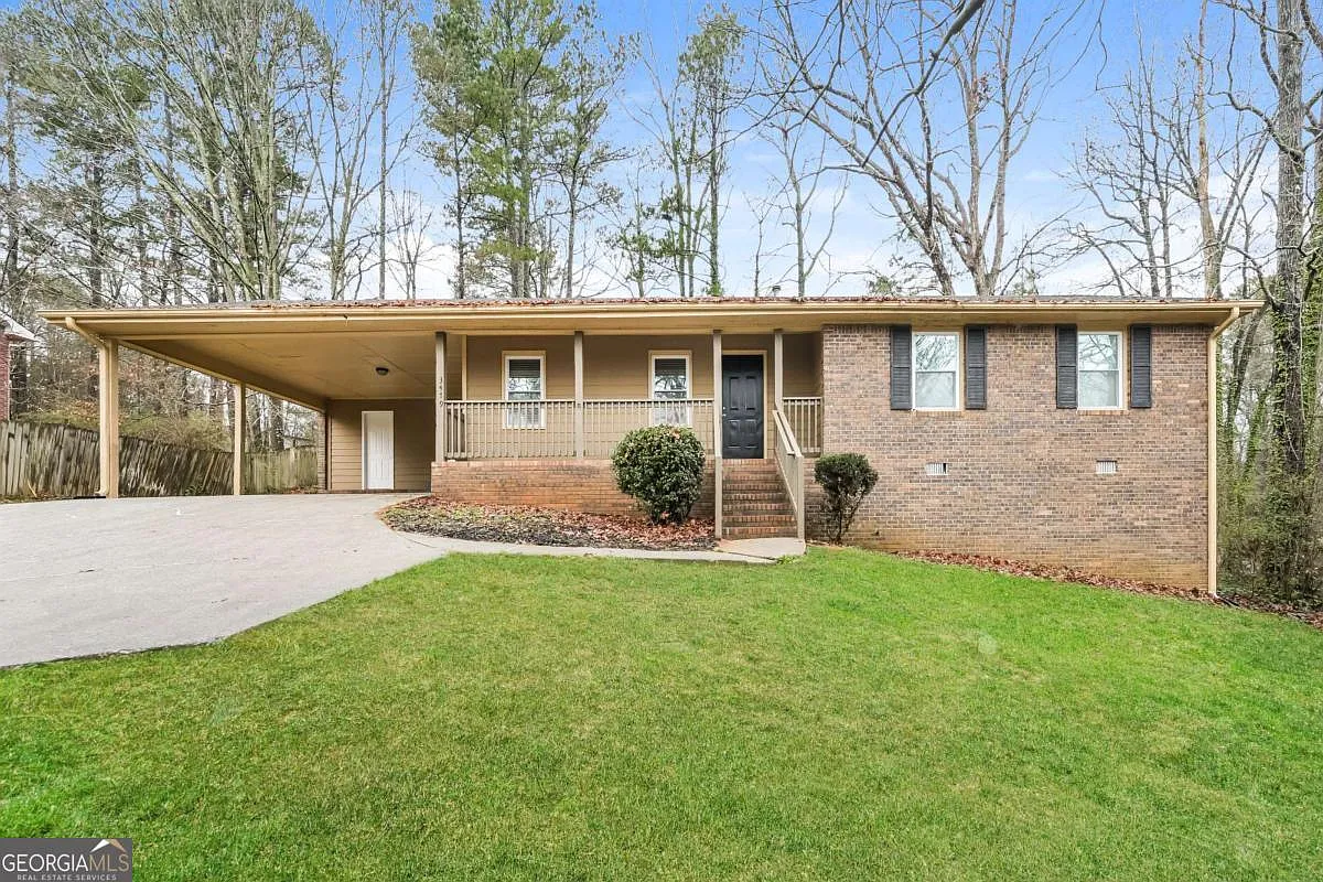 3479 Mansfield Ln photo 1