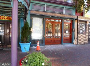 316 S Broadway UNIT A, Baltimore, MD 21231