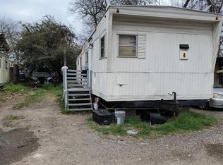 113 Busch St TRAILER 5, Houston, TX 77060