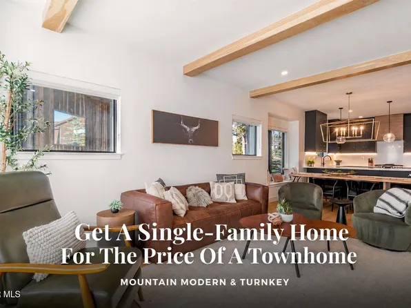 1060 GCR 8, Fraser, CO 80442