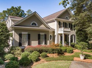 625 Fortson Rd, Athens, GA 30606