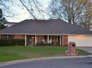 1922 N 45th Cir, Fort Smith, AR 72904