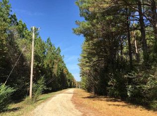 Occie Phillips Rd, McDavid, FL 32568