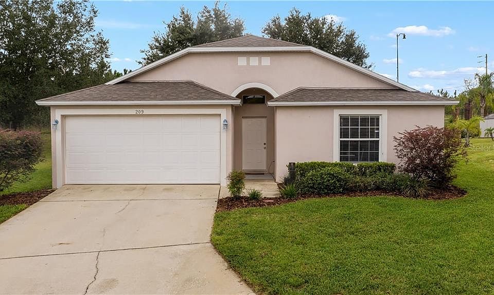1st image of 209 China Berry Cir