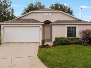209 China Berry Cir, Davenport, FL 33837