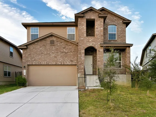 7307 Lyia Br, San Antonio, TX 78252