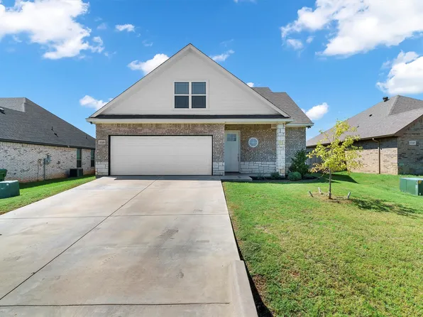 3320 White Horse Dr, Granbury, TX 76049