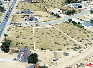 16185 Figueroa Rd, Victorville, CA 92394