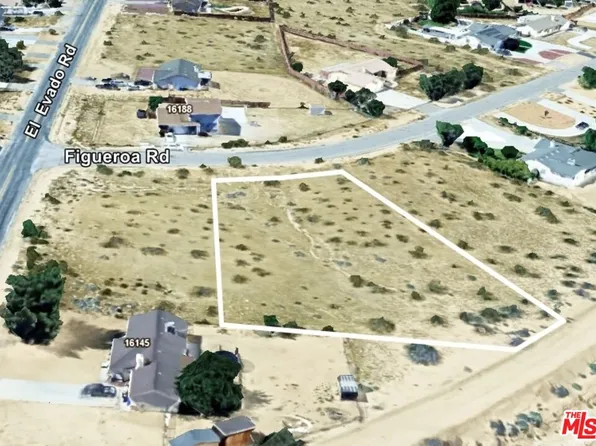 16185 Figueroa Rd, Victorville, CA 92394