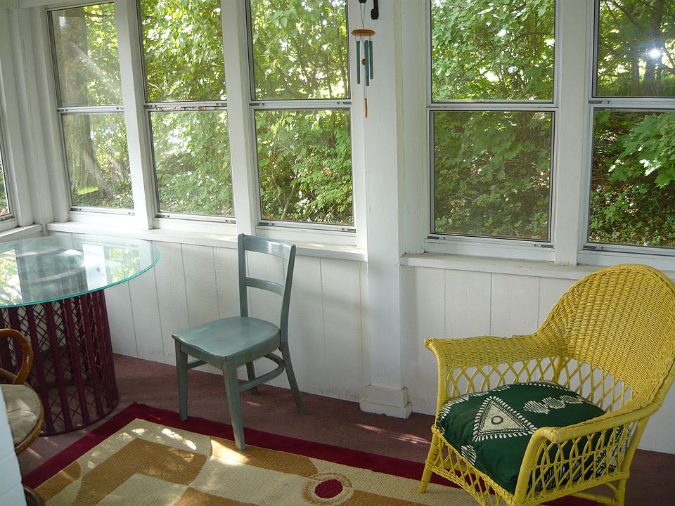 Sun Porch