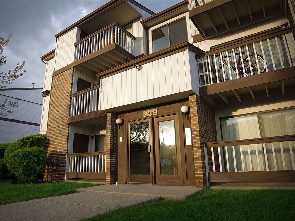 FloMar Terraces 2969 W Clark Rd Ypsilanti MI Zillow