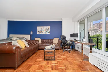 Rented by Living New York