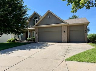 6022 S 161st St, Omaha, NE 68135