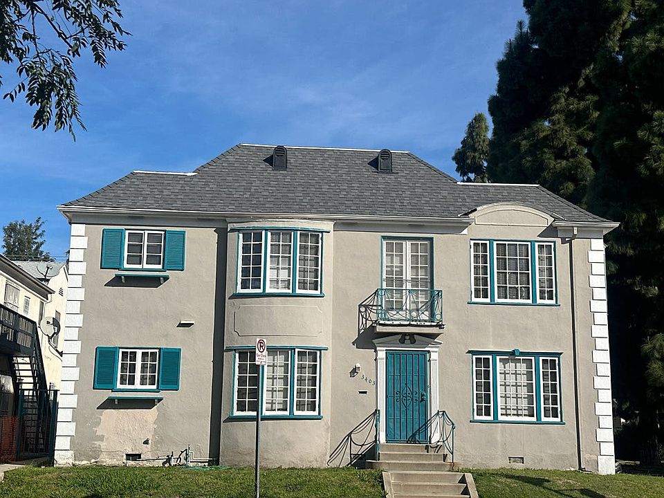 1st image of 3403 Stocker St
