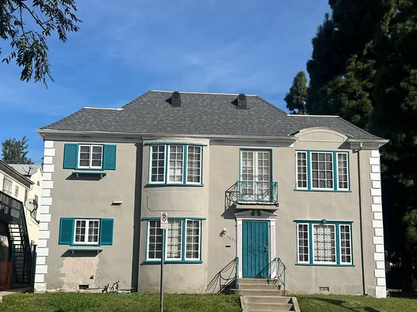 3403 Stocker St, Los Angeles, CA 90008