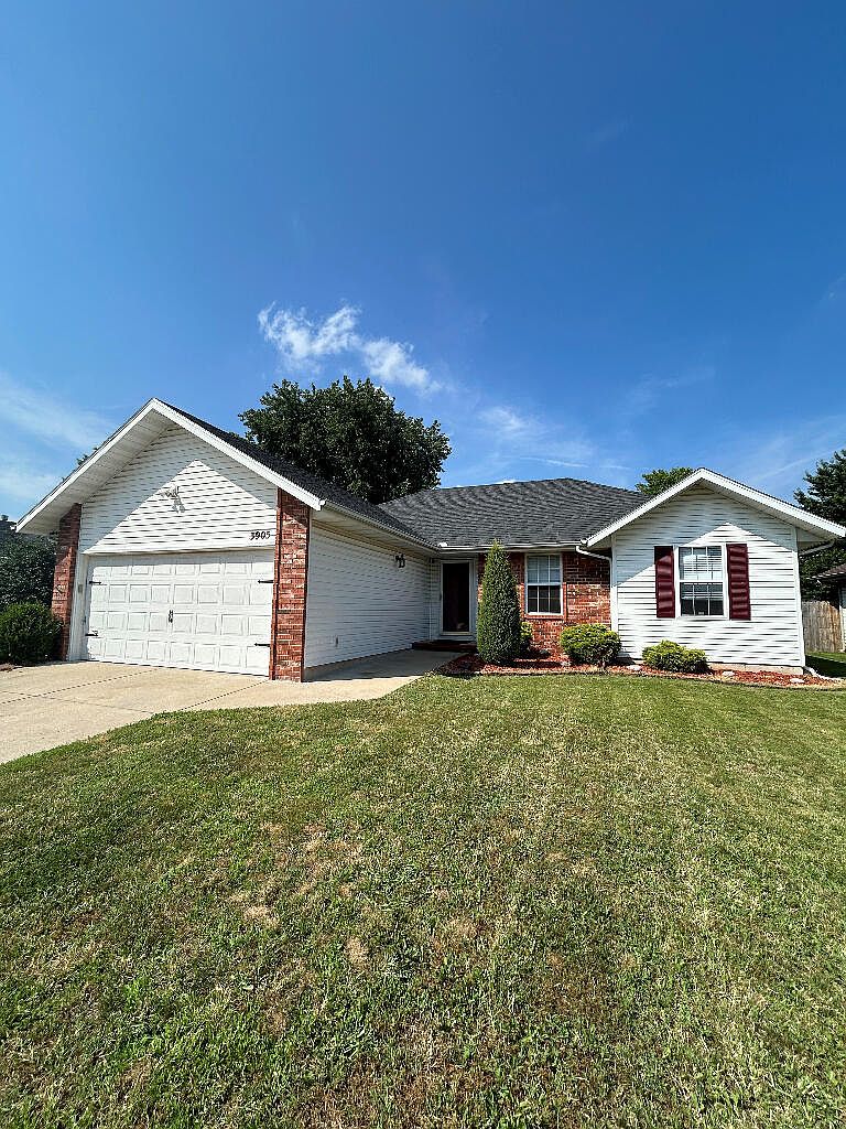 3905 W Kay Pointe Boulevard, Springfield, MO 65802 Zillow