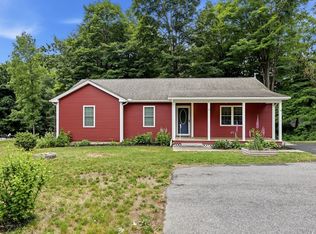 4 Depot St, Belchertown, MA 01007