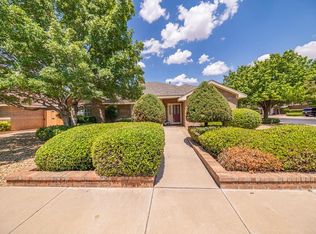 4706 Melville Dr, Midland, TX 79705