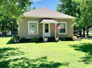 909 Fairfield St, Ansley, NE 68814