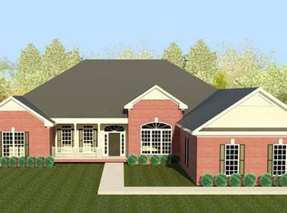 4H Bellingham Dr, Beech Island, SC 29842