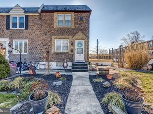 412 Rively Ave, Collingdale, PA 19023