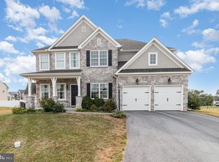 1808 Cameo Ct, Harrisburg, PA 17110
