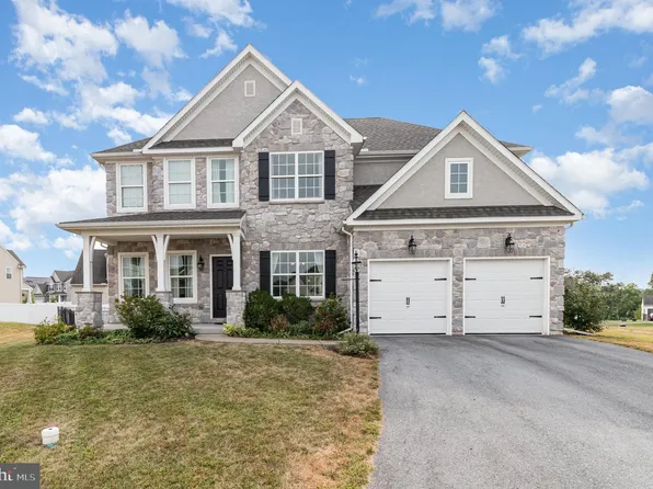 1808 Cameo Ct, Harrisburg, PA 17110