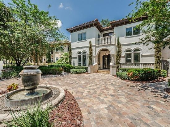 2611 W Tyson Ave, Tampa, FL 33611