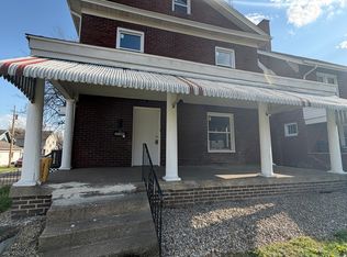 2500 10th St NW, Canton, OH 44708