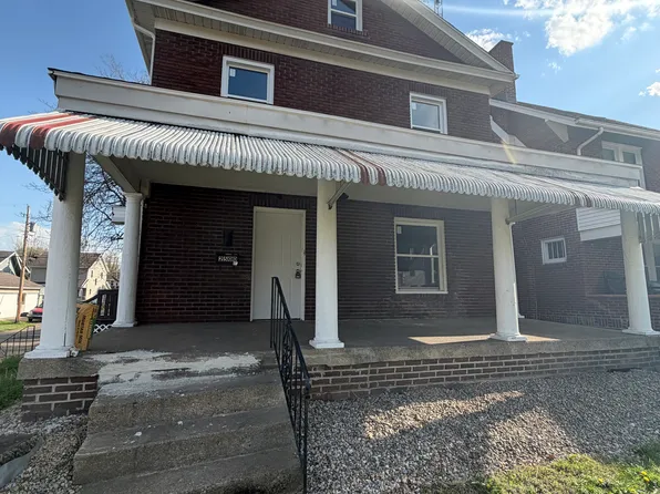 2500 10th St NW, Canton, OH 44708