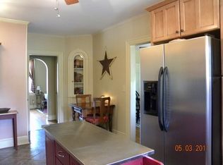 4055 W State Highway 97, Spring Hope, NC 27882