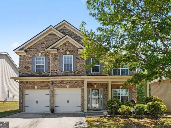 3096 Fonseca Pass, Atlanta, GA 30349