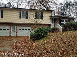 1721 Maralyn Dr, Birmingham, AL 35235