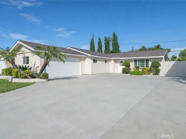 3328 S Flemington Dr, West Covina, CA 91792