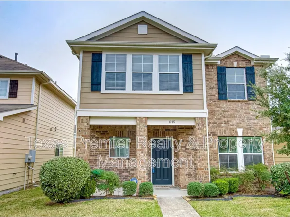 1735 Nichole Woods Dr, Houston, TX 77047