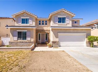 4613 W Avenue J13, Lancaster, CA 93536