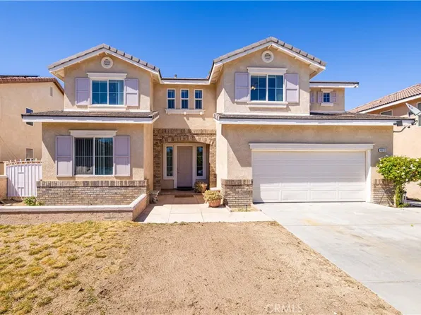 4613 W Avenue J13, Lancaster, CA 93536