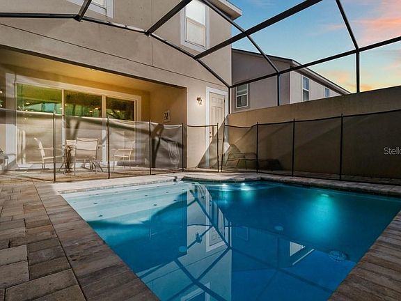 2nd image of 1556 Carey Palm Cir