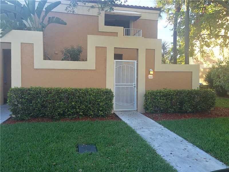 1st image of 2327 SW 82nd Way #1
