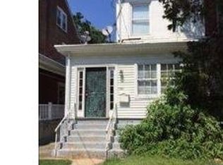 1326 William St, Hamilton, NJ 08610