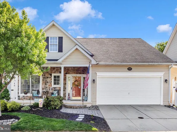 1005 Eastbourne Ter, Frederick, MD 21702