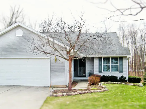 6833 Beechwood Dr, Saranac, MI 48881