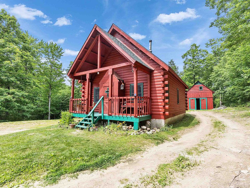 1st image of 135 Upper Pratt Pond Road