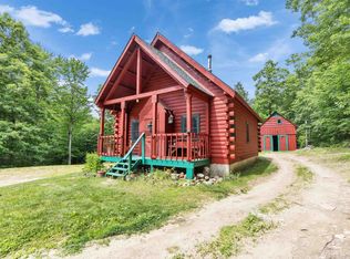 135 Upper Pratt Pond Rd, New Ipswich, NH 03071