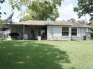 6625 Corbin St, Houston, TX 77055