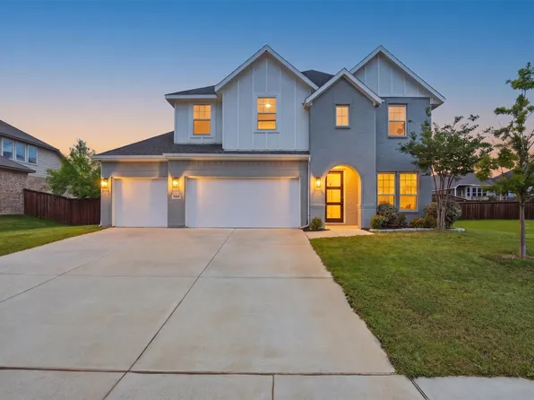5805 Heatherwood Loop, Sachse, TX 75048