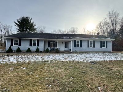 135 Fairmount Rd, Califon, NJ, 07830