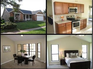 4146 Fox Crossing Dr, Florissant, MO