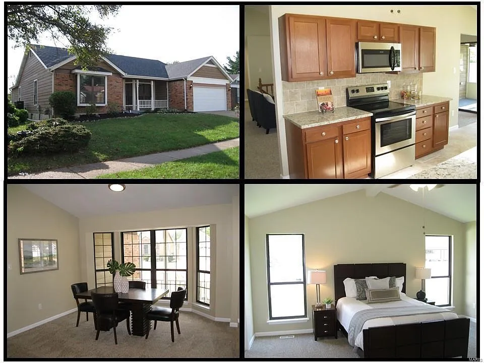 4146 Fox Crossing Dr photo 1