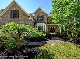 65 Savannah Rd, Jackson, NJ 08527